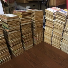 GYP00510 こちら葛飾区亀有公園前派出所　全巻200巻＋999巻　別注　こち亀　ジャンク　の画像