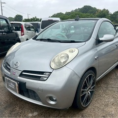 【支払総額29.8万円】マイクラC +C5速MT車検令和9年5月...