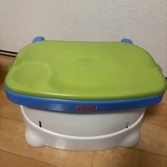 ベビーチェアの画像