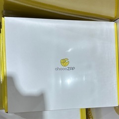 チョコザップ　スターターキット　スマートウォッチ　体組成計