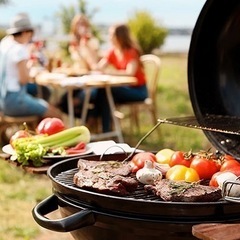 川崎でBBQ！1990-1986年生まれ限定！