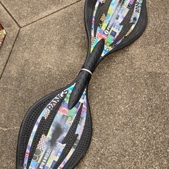 ブレイブボード・リップスティック・中古