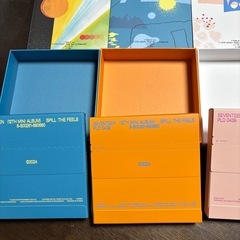 セット価格❗️SEVENTEEN セブンティーンの画像
