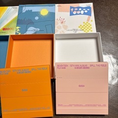 セット価格❗️SEVENTEEN セブンティーンの画像