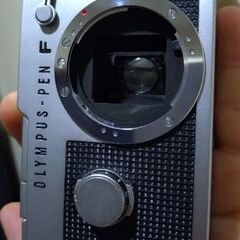 優良品　OLYMPUS PEN-FV　メディカル仕様