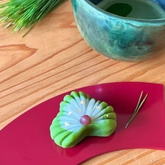 瞑想会＆ヒーリングイベント（和菓子作りワークショップ付き）