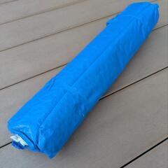 未使用 4人用ドームテントの画像