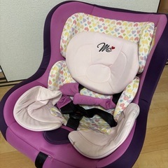 チャイルドシート