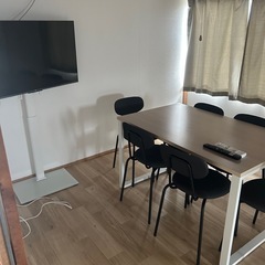 ⭐︎安八民泊チェックアウト清掃　急募❣️の画像