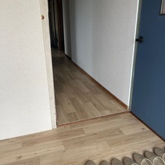 ⭐︎安八民泊チェックアウト清掃　急募❣️の画像