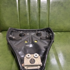 スーパーカブ　リトルカブシートの画像