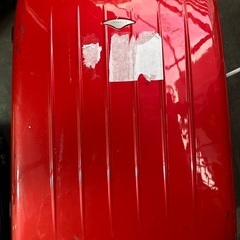 キャリーケース　スーツケース