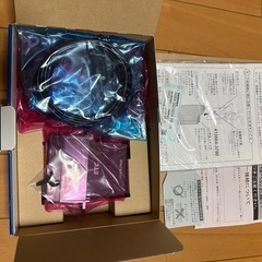 アルパイン　ETCの画像