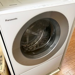 格安　ドラム式洗濯機　早い者勝ち