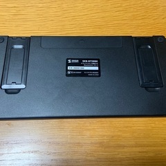 Bluetooth キーボード　無線の画像