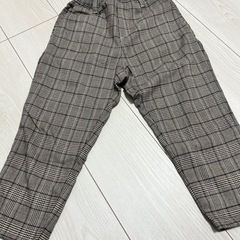 サイズ130ブランド服ZARA ラルフローン　服の画像