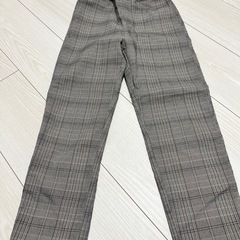 サイズ130ブランド服ZARA ラルフローン　服の画像