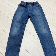 サイズ130ブランド服ZARA ラルフローン　服の画像