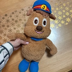 NHK わんわんとうーたんのスペシャルジャンジャンの画像