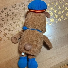 NHK わんわんとうーたんのスペシャルジャンジャンの画像