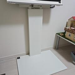 壁掛け風テレビ台