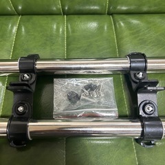 ジムニー64 サイドバーの画像
