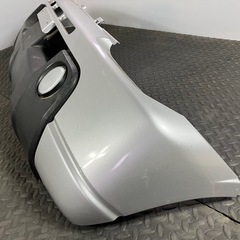 スズキ JB23W ジムニー 純正フロントバンパーの画像