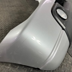 スズキ JB23W ジムニー 純正フロントバンパーの画像