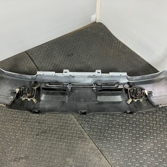 スズキ JB23W ジムニー 純正フロントバンパーの画像