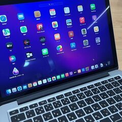 Apple MacBook Pro Retina Early20...