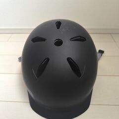 【中古】子供用　ヘルメット　bern　BANDITO