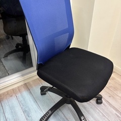デスクチェア　オフィスチェア