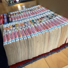 NARUTOの画像