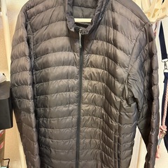 ウルトラライトダウン