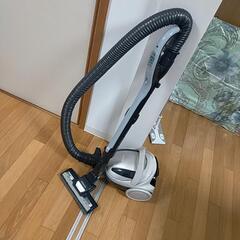 掃除機