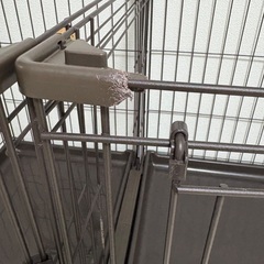 犬　ゲージの画像