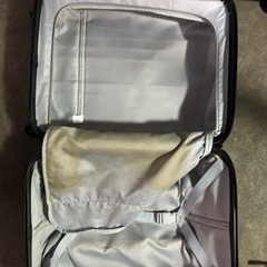 キャリーケース　スーツケース2の画像