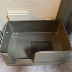 快適ワイドデオトイレの画像