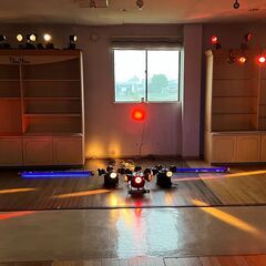 【無料】演出用 特殊 照明 機器 差し上げます