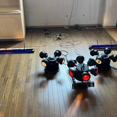 【無料】演出用 特殊 照明 機器 差し上げますの画像