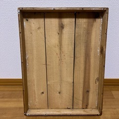 茶箱　　　の画像