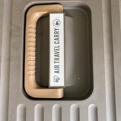 ペット　キャリーケースの画像