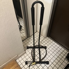 自転車スタンド