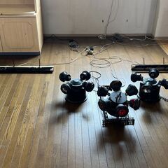 【無料】演出用 特殊 照明 機器 差し上げますの画像