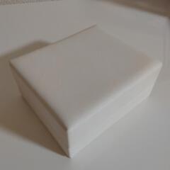 未使用品　リングピロー　の画像
