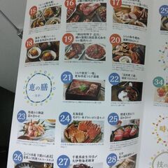 テレボート　2～3万相当ギフトの画像