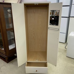 0062 モモナチュナル ワードローブの画像