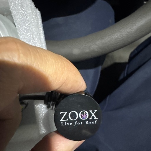 ZOOX 自動給水器 インテリジェント ATO V2 淡水海水 | チャーム