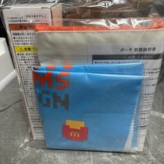マクドナルド　福袋2025年の画像