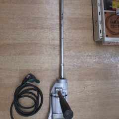 日立 ＵＭ２２ カクハン機 中古品 【ハンズクラフト宜野湾店】
